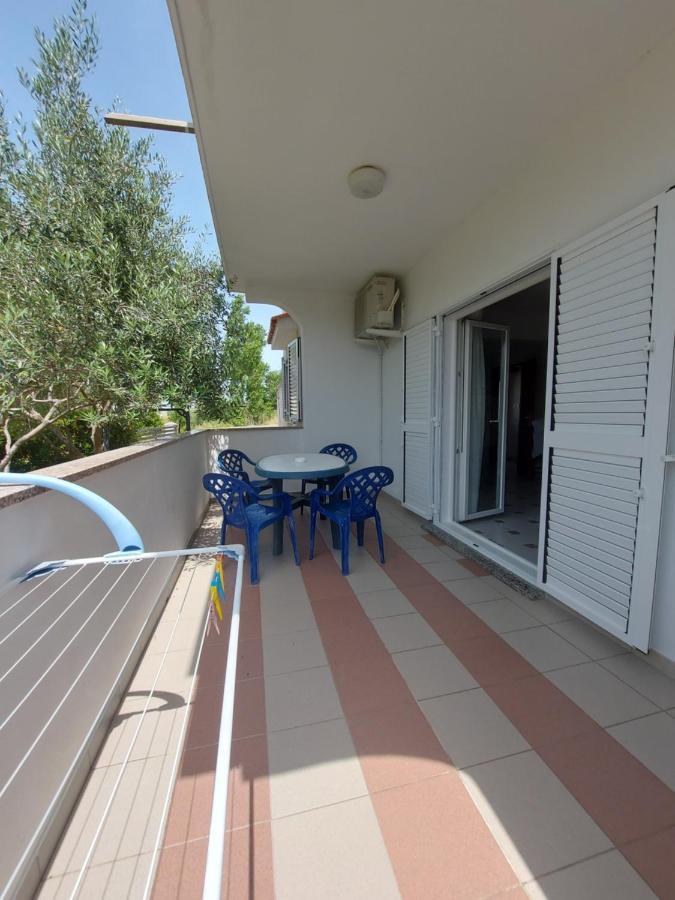 Apartment Elena Vlašići Extérieur photo