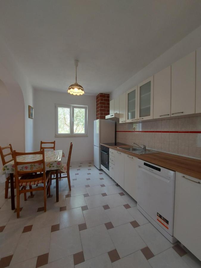Apartment Elena Vlašići Extérieur photo