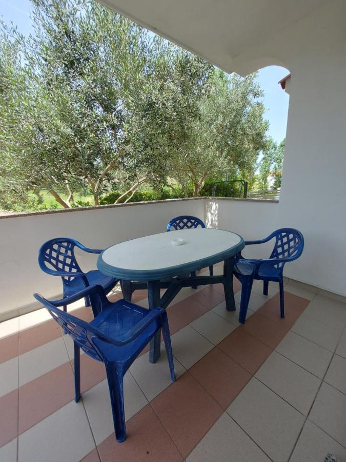 Apartment Elena Vlašići Extérieur photo