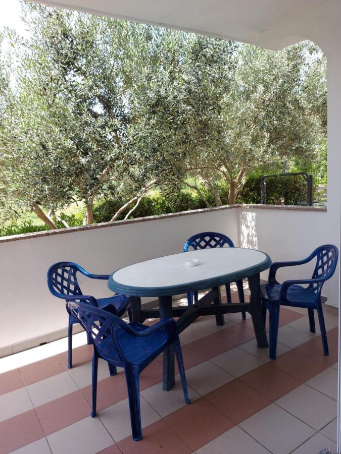 Apartment Elena Vlašići Extérieur photo