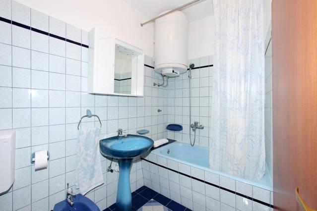 Apartment Elena Vlašići Extérieur photo