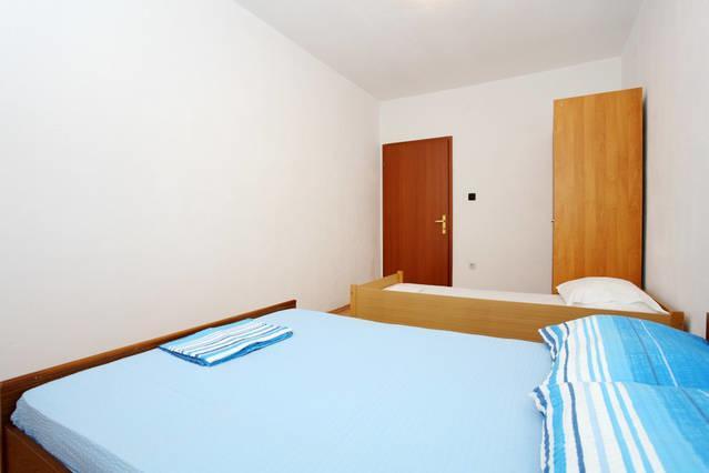 Apartment Elena Vlašići Extérieur photo