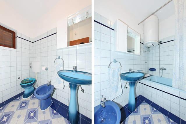 Apartment Elena Vlašići Extérieur photo