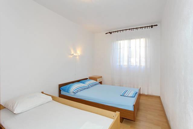 Apartment Elena Vlašići Chambre photo